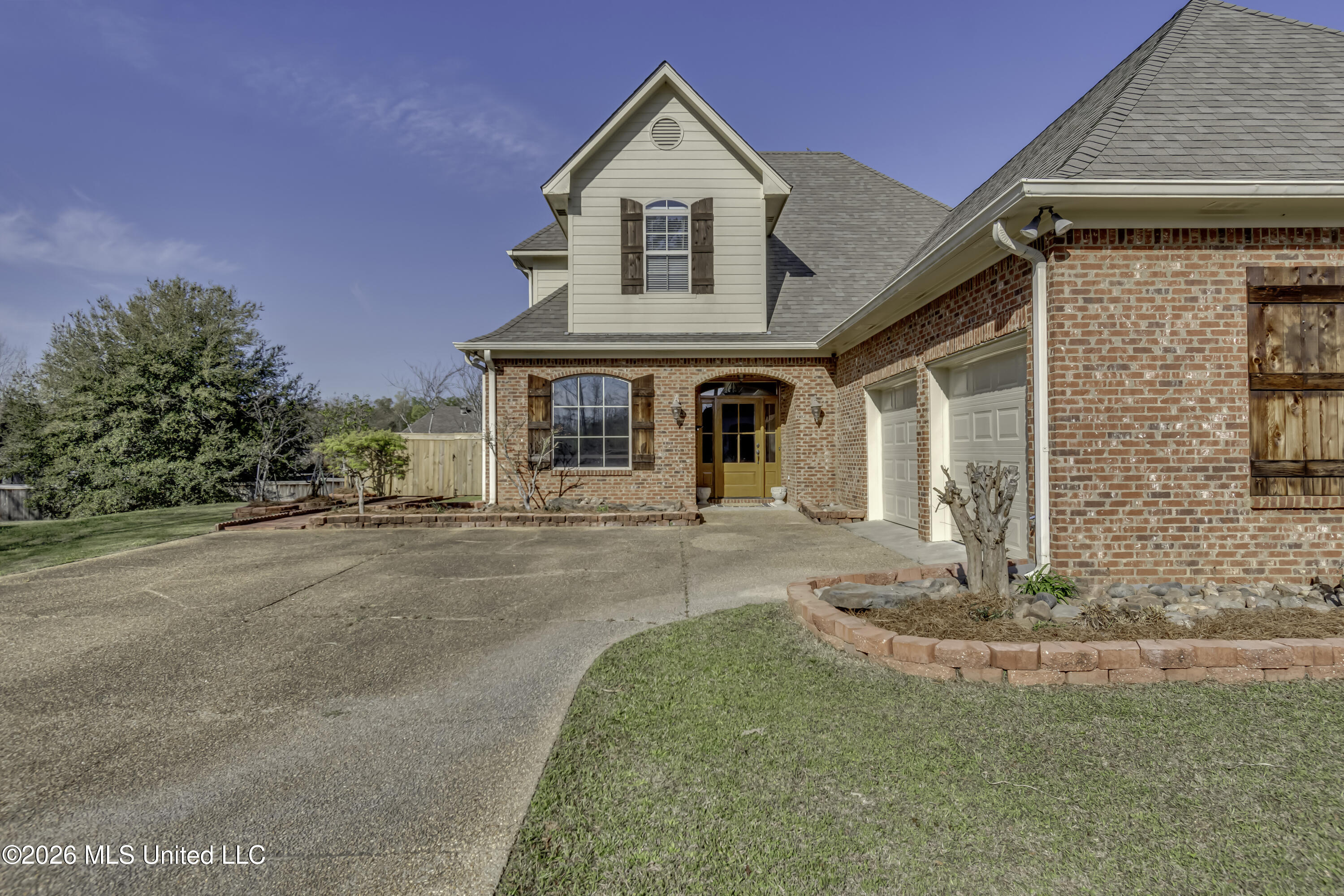 115 Provonce Park Brandon, MS 39042 - Photo 2 of 51 115 Provonce Park--8