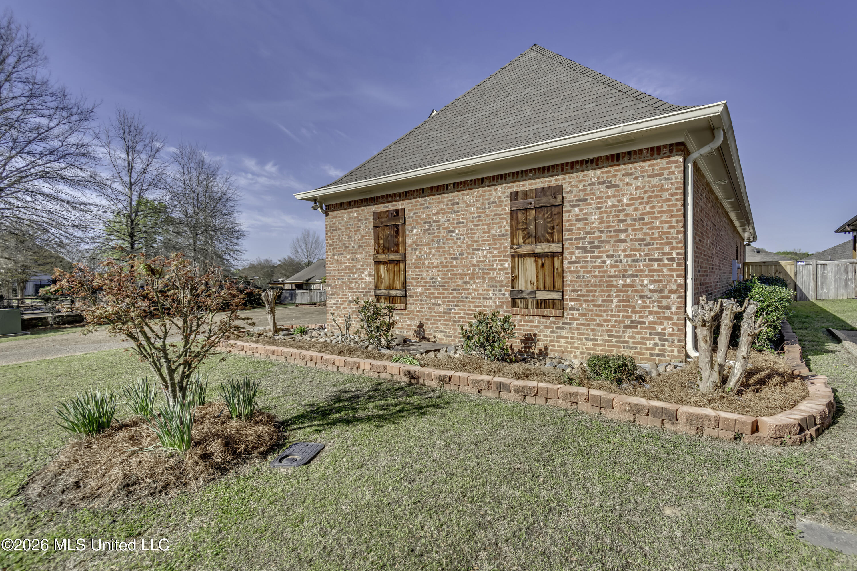 115 Provonce Park Brandon, MS 39042 - Photo 5 of 51 115 Provonce Park--7