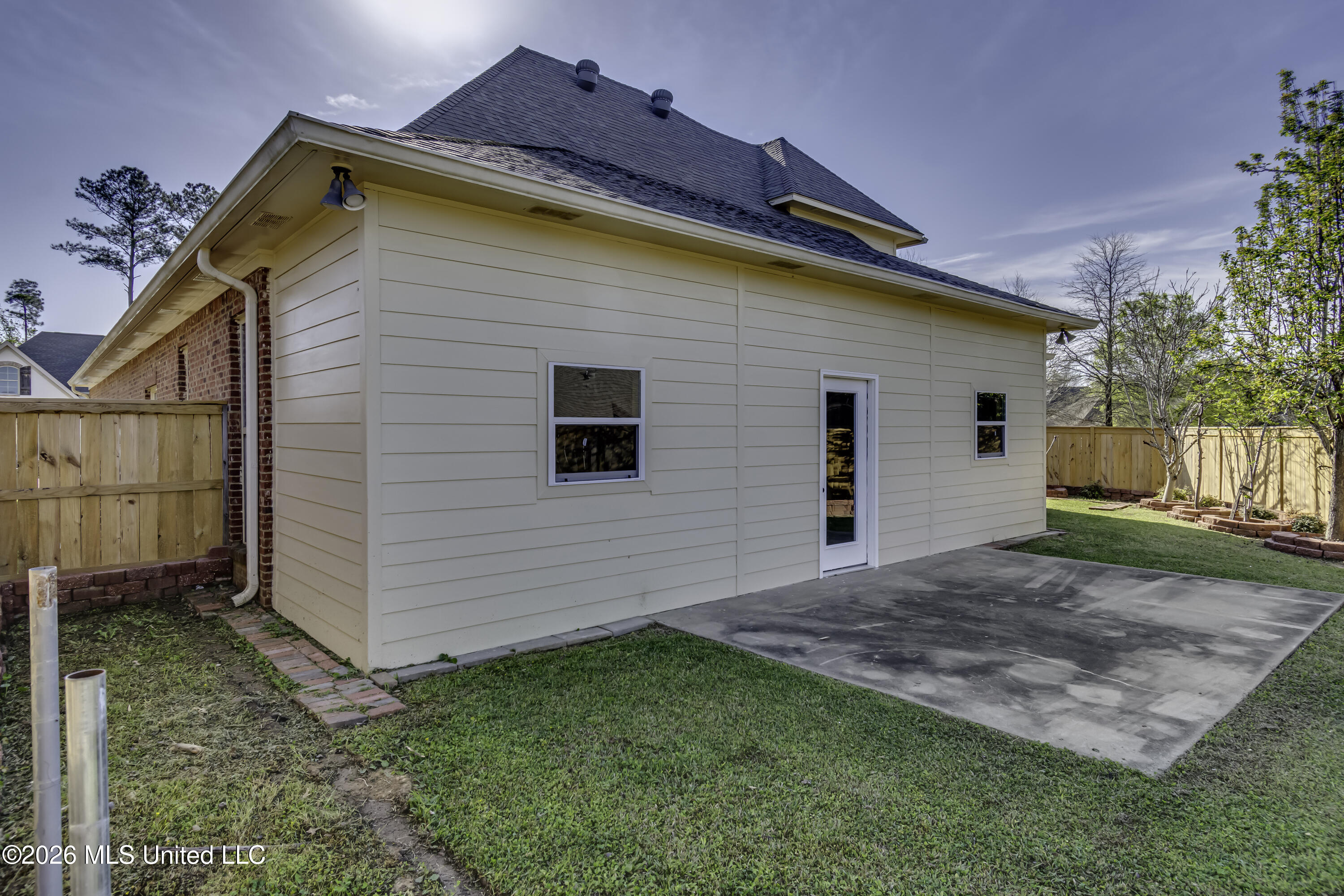 115 Provonce Park Brandon, MS 39042 - Photo 51 of 51 115 Provonce Park--13