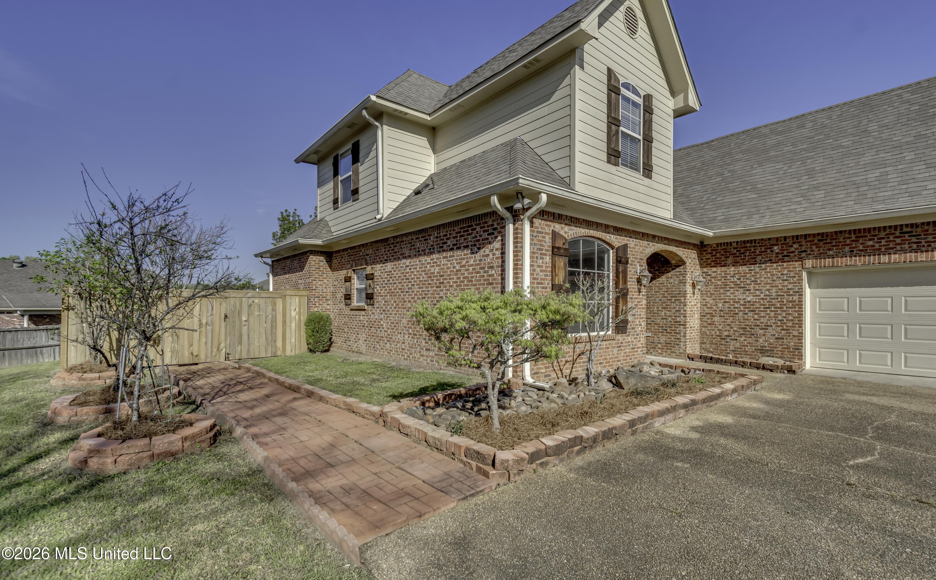 115 Provonce Park Brandon, MS 39042 - Photo 6 of 51 115 Provonce Park--9