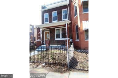 608 3rd Street Northeast Washington, DC 20002 - Photo 1 of 4 Exterior (General)