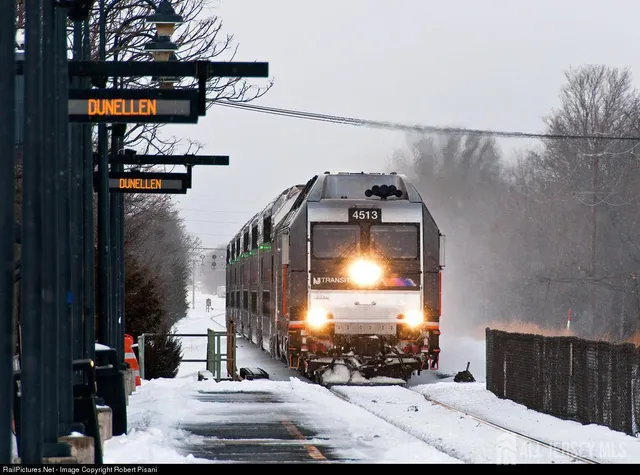 a view of building along with street