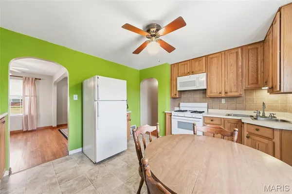 $149,900 | 10512 St Francis Lane, St. Ann, MO 63074