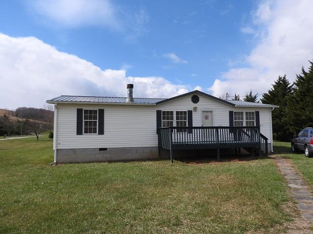 3639 Ivanhoe Road Ivanhoe, VA 24350 - Photo 1 of 14 Gallery Image 1