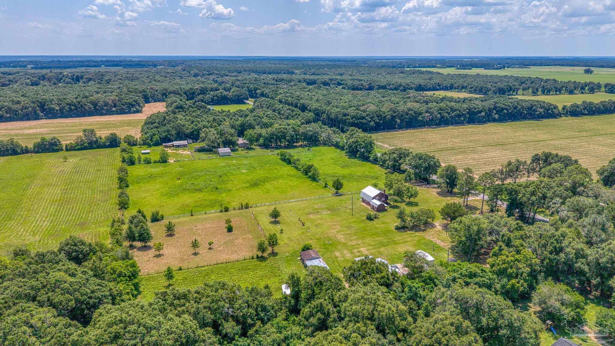 5922 Allentown Road Milton, FL 32570 - Photo 52 of 60