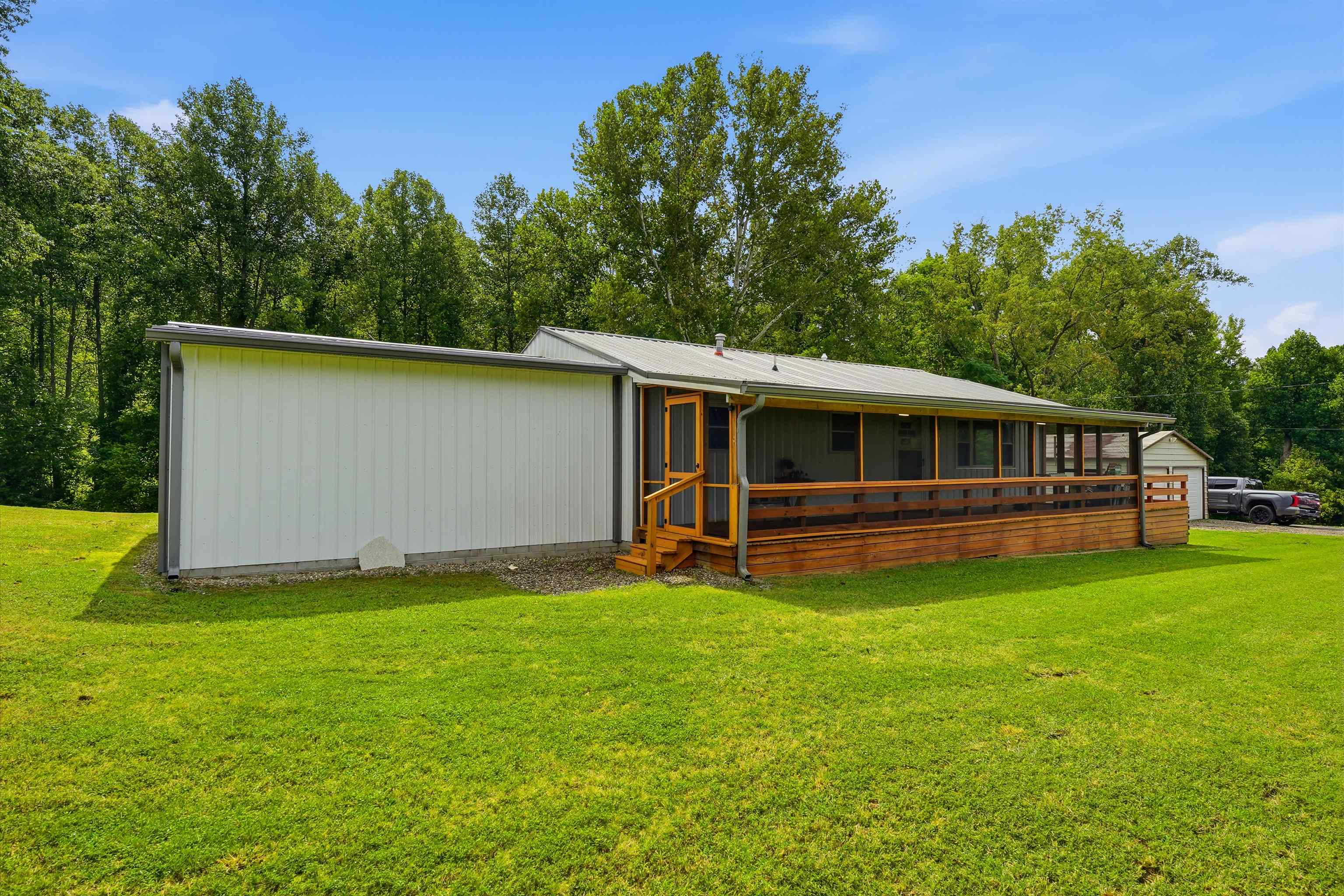 3564 Centerville Road Prichard, WV 25555 - Photo 28 of 30 Gallery Image 28