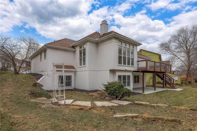 $539,900 | 2118 Northwest 81 Court, Kansas City, MO 64151