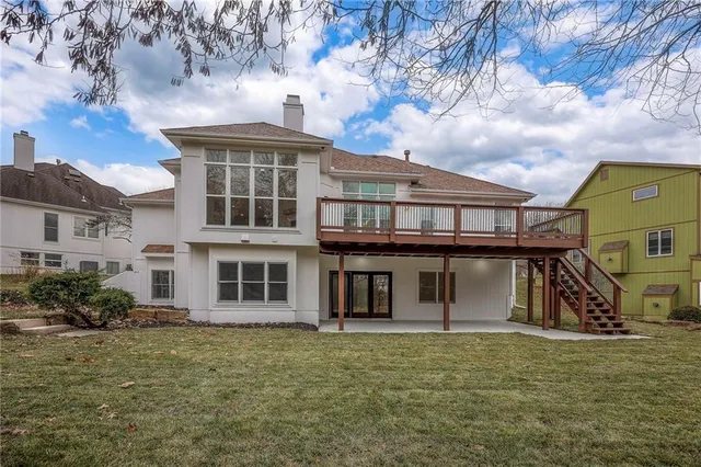 $539,900 | 2118 Northwest 81 Court, Kansas City, MO 64151