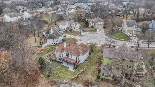 $539,900 | 2118 Northwest 81 Court, Kansas City, MO 64151