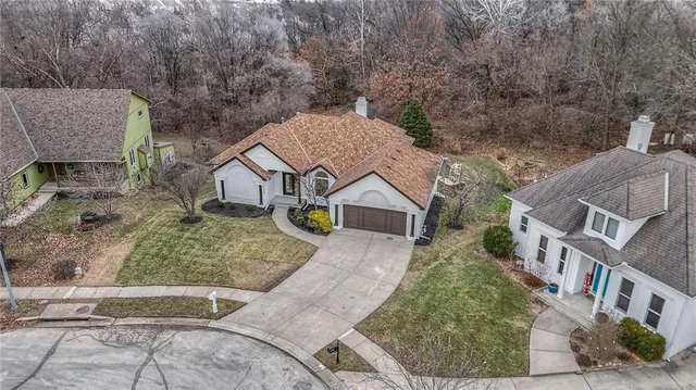 $539,900 | 2118 Northwest 81 Court, Kansas City, MO 64151