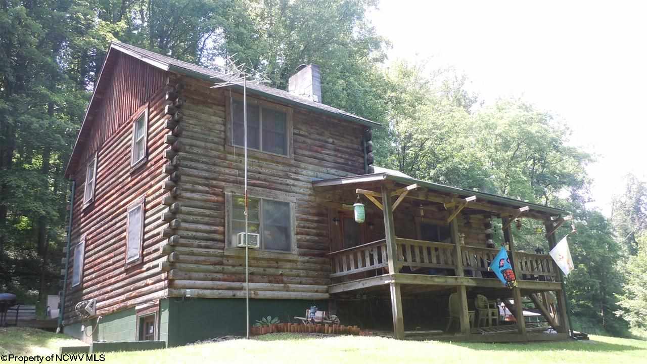 3858 Cunningham Run Road Shinnston, WV 26431 - Photo 19 of 20 Gallery Image 19