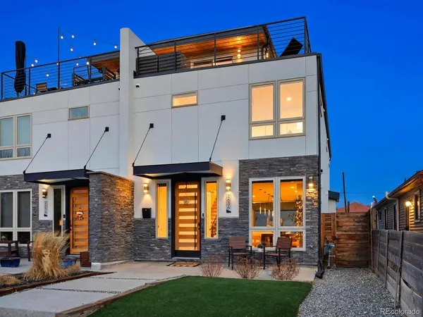 $1,049,000 | 2636 South Acoma Street, Denver, CO 80223