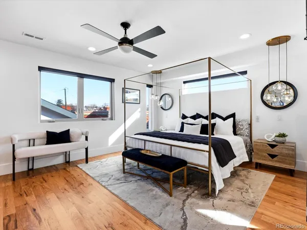 $1,049,000 | 2636 South Acoma Street, Denver, CO 80223