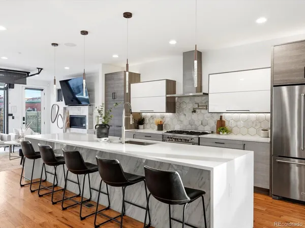 $1,049,000 | 2636 South Acoma Street, Denver, CO 80223