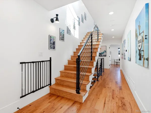 $1,049,000 | 2636 South Acoma Street, Denver, CO 80223