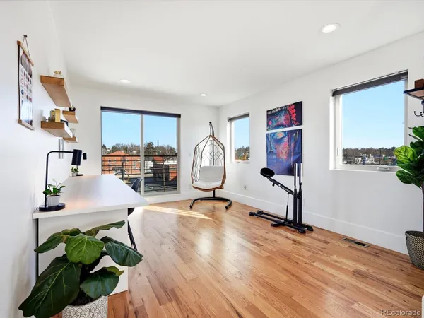 $1,049,000 | 2636 South Acoma Street, Denver, CO 80223