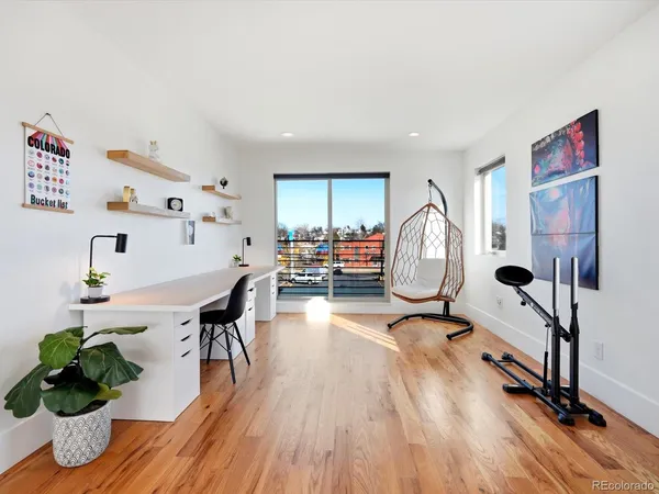 $1,049,000 | 2636 South Acoma Street, Denver, CO 80223