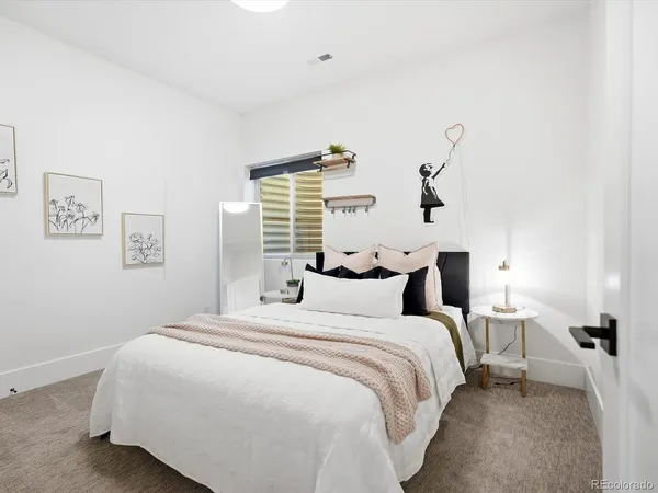 $1,049,000 | 2636 South Acoma Street, Denver, CO 80223