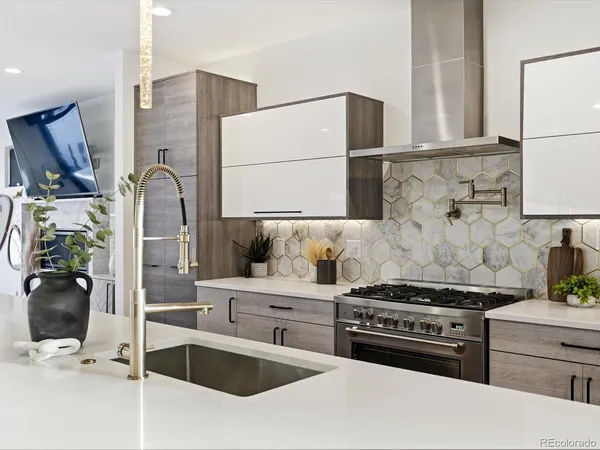 $1,049,000 | 2636 South Acoma Street, Denver, CO 80223