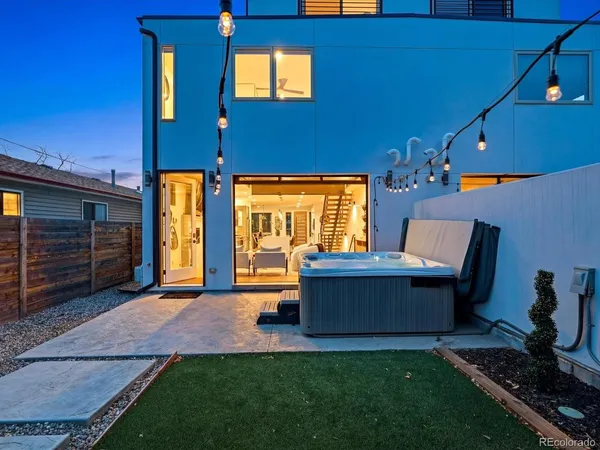 $1,049,000 | 2636 South Acoma Street, Denver, CO 80223