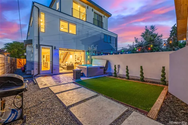 $1,049,000 | 2636 South Acoma Street, Denver, CO 80223