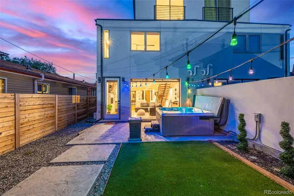 $1,049,000 | 2636 South Acoma Street, Denver, CO 80223