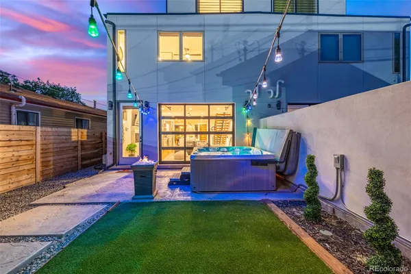 $1,049,000 | 2636 South Acoma Street, Denver, CO 80223