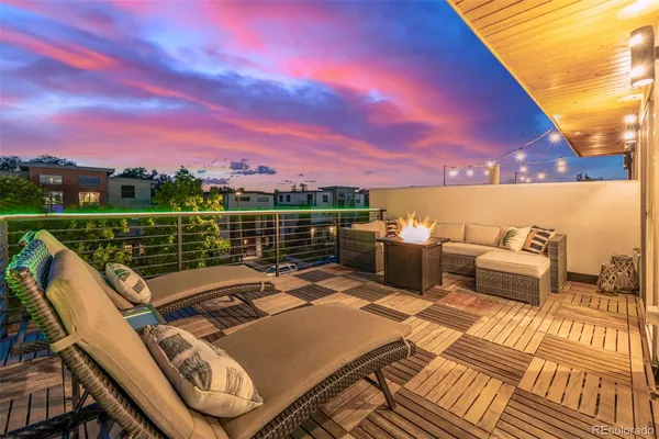 $1,049,000 | 2636 South Acoma Street, Denver, CO 80223