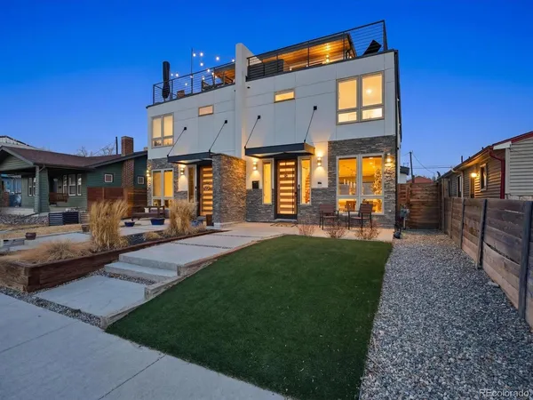 $1,049,000 | 2636 South Acoma Street, Denver, CO 80223