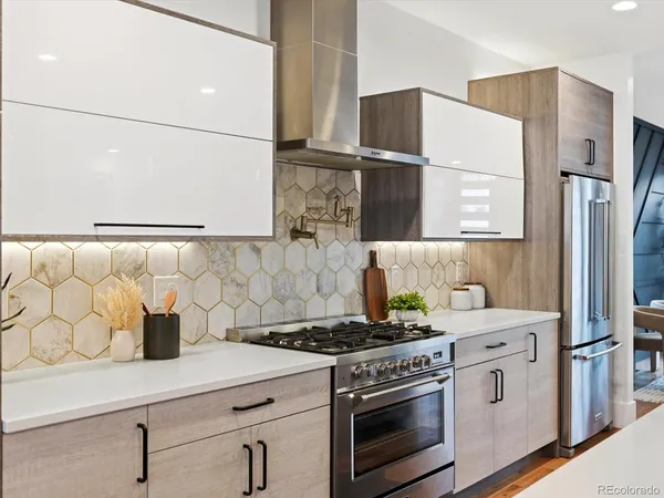 $1,049,000 | 2636 South Acoma Street, Denver, CO 80223