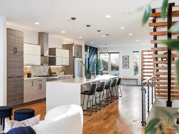 $1,049,000 | 2636 South Acoma Street, Denver, CO 80223