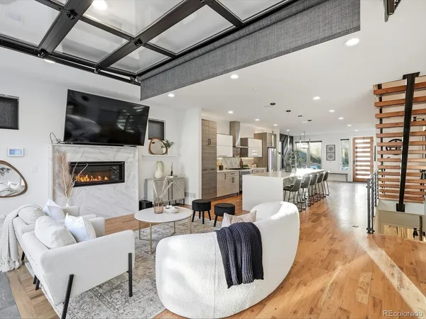 $1,049,000 | 2636 South Acoma Street, Denver, CO 80223