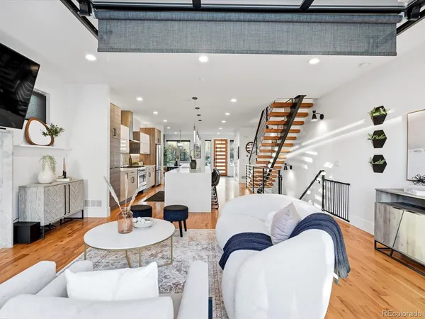 $1,049,000 | 2636 South Acoma Street, Denver, CO 80223