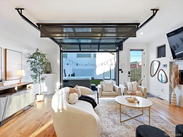 $1,049,000 | 2636 South Acoma Street, Denver, CO 80223