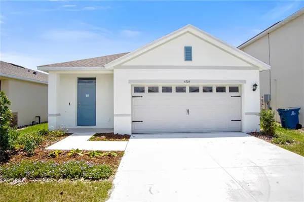$1,895 | 5714 Somerset Drive, Haines City, FL 33844