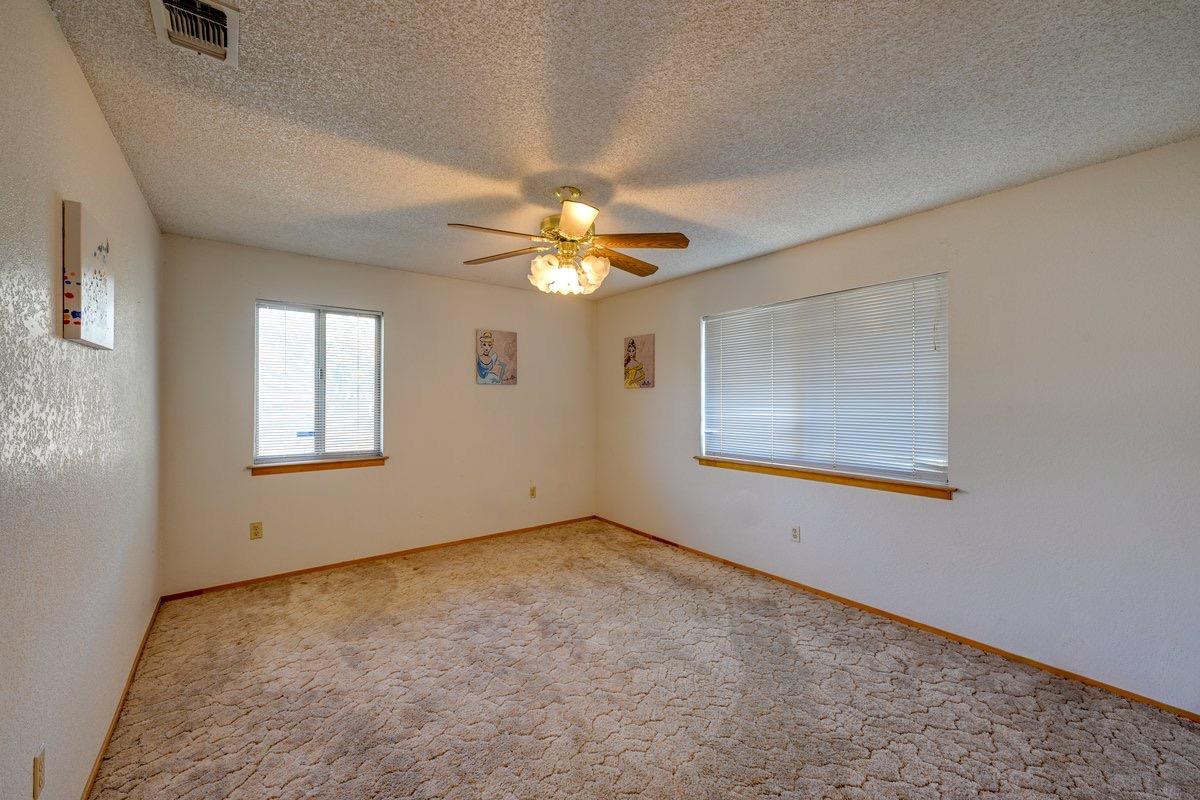 3421 County Road 88C Dunnigan, CA 95937 - Photo 12 of 22 a view of an empty room with a window