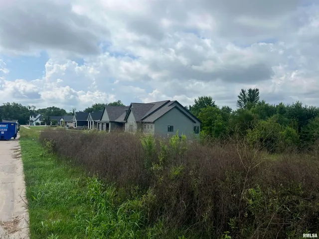$115,000 | Lot 1 248th Avenue, Bettendorf, IA 52722