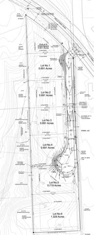 $115,000 | Lot 1 248th Avenue, Bettendorf, IA 52722