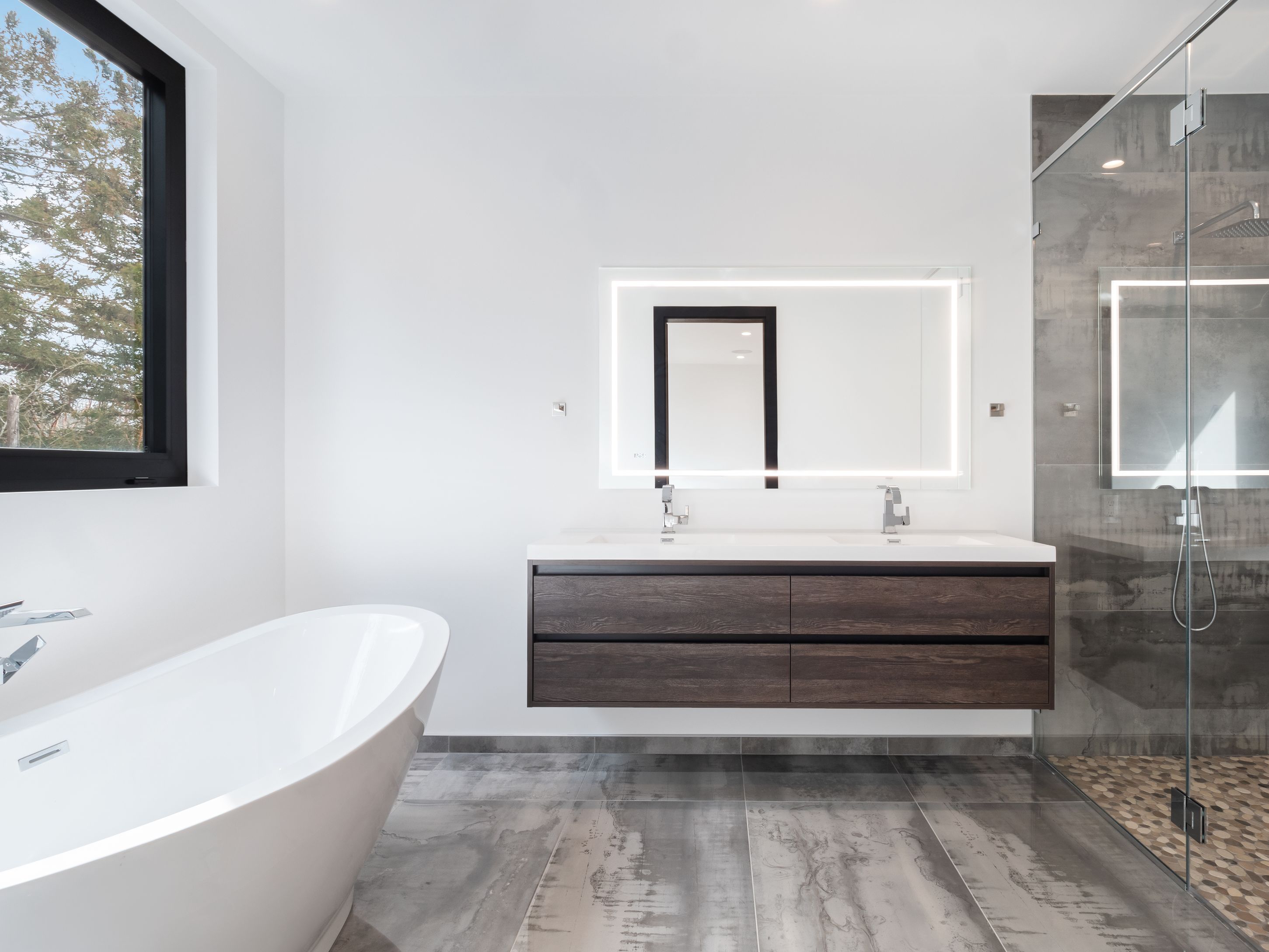 406 Toppings Path Sagaponack, NY 11932 - Photo 11 of 21 Junior Primary Bath