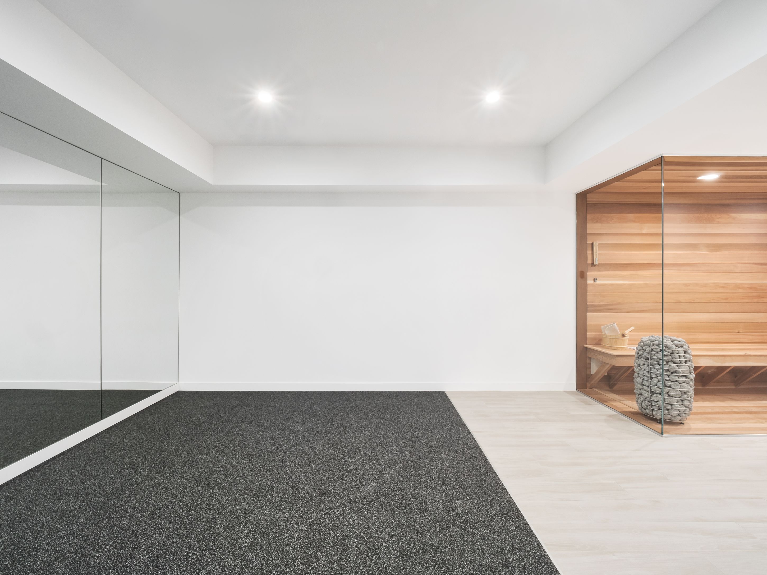 406 Toppings Path Sagaponack, NY 11932 - Photo 19 of 21 Gym & Sauna