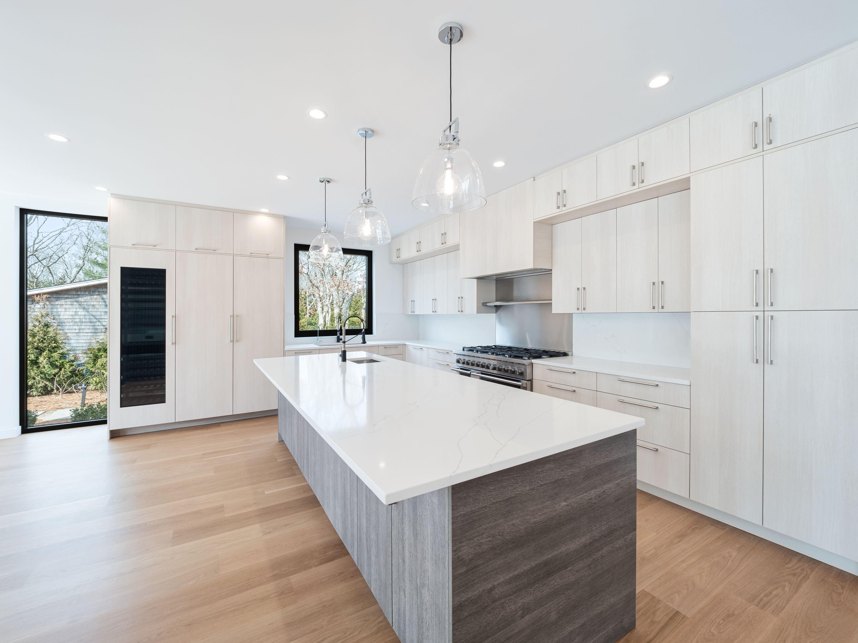 406 Toppings Path Sagaponack, NY 11932 - Photo 8 of 21 Kitchen