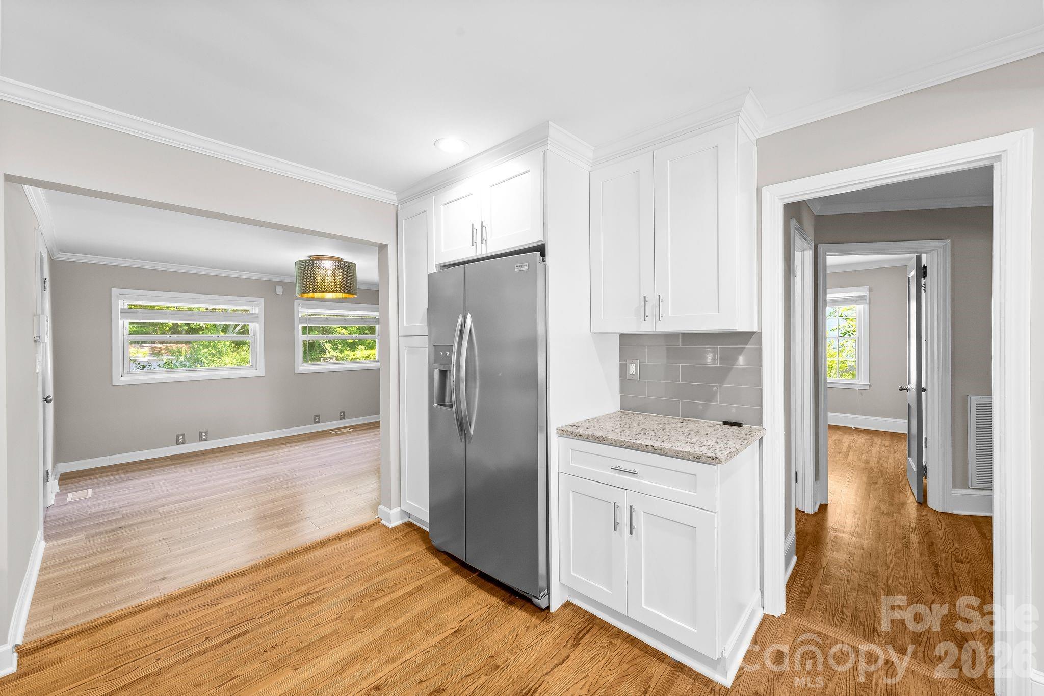 5235 Auburndale Road Charlotte, NC 28205 - Photo 13 of 42