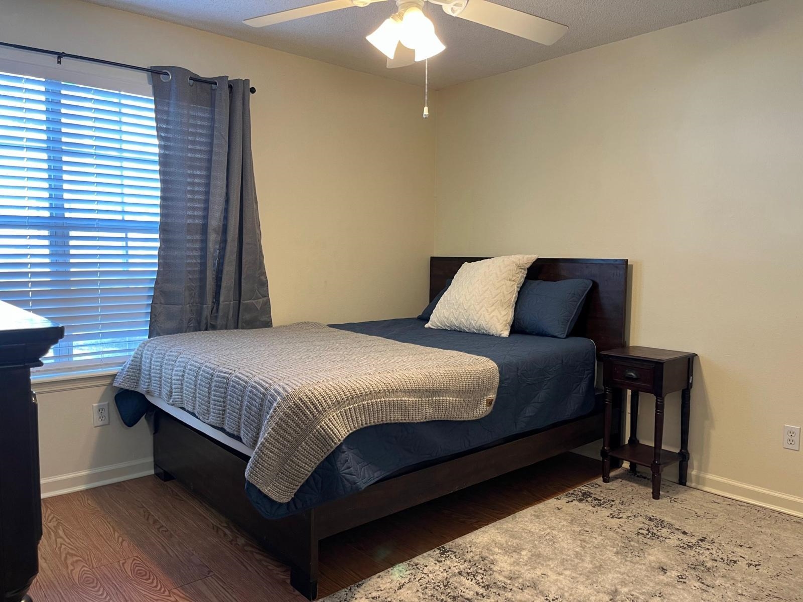 547 Collinsford Road, Unit 15 Tallahassee, FL 32301 - Photo 23 of 48