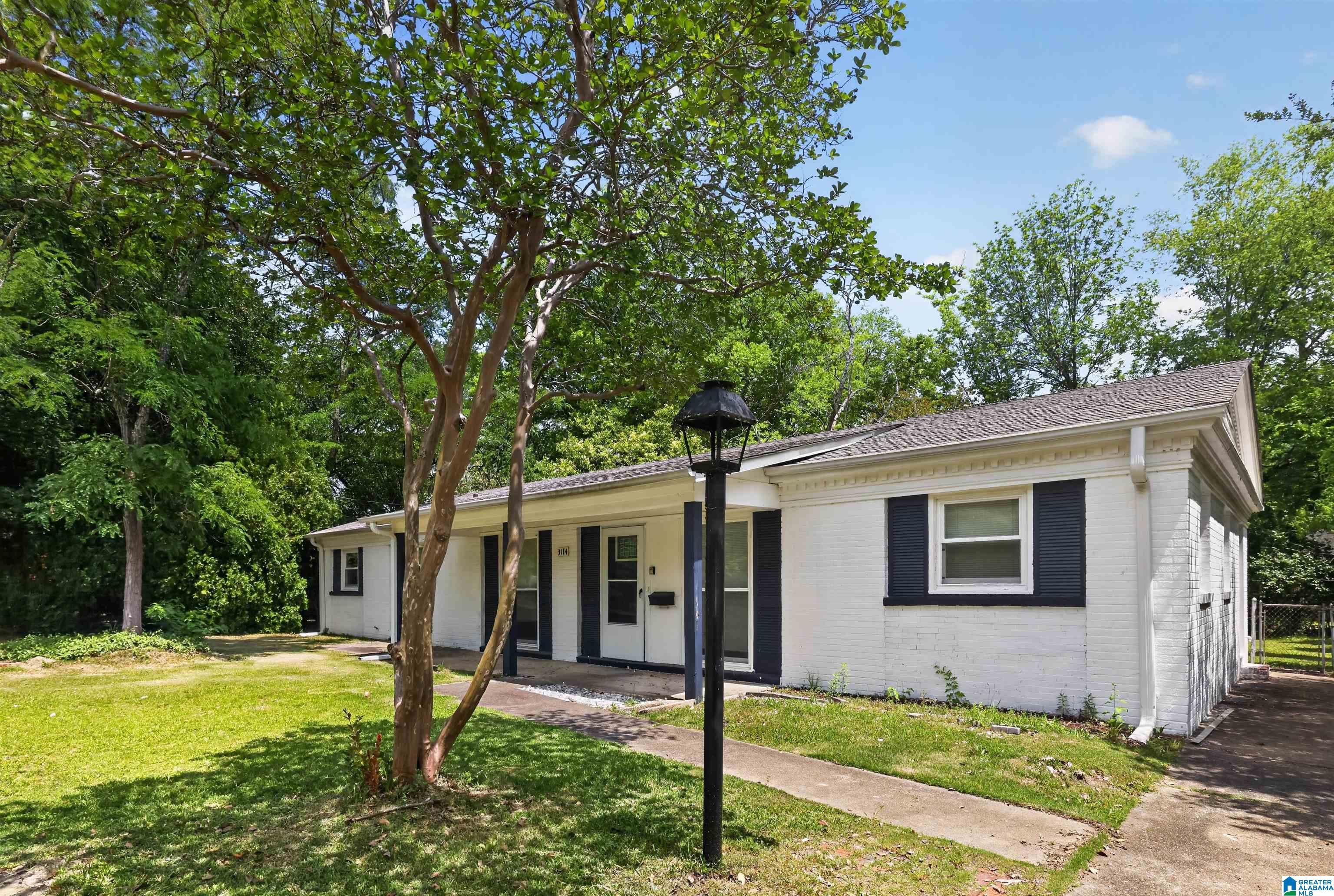 3114 Guymar Road Montgomery, AL 36111 - Photo 3 of 32