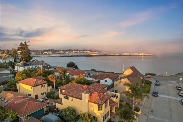 $4,880,000 | 116 Monterey Street, Santa Cruz, CA 95060