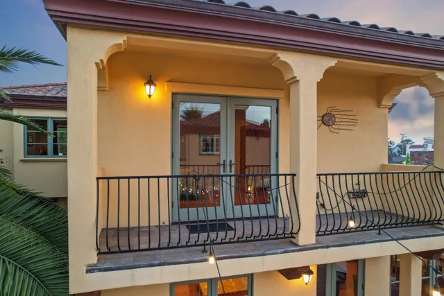 $4,880,000 | 116 Monterey Street, Santa Cruz, CA 95060