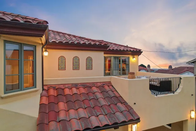 $4,880,000 | 116 Monterey Street, Santa Cruz, CA 95060