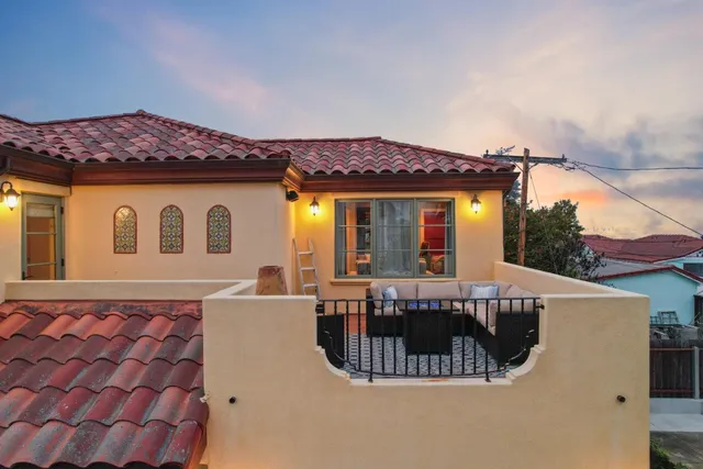 $4,880,000 | 116 Monterey Street, Santa Cruz, CA 95060