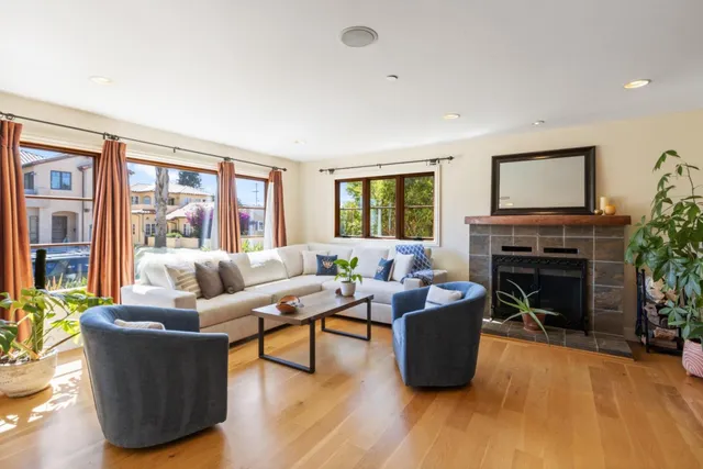 $4,880,000 | 116 Monterey Street, Santa Cruz, CA 95060