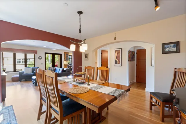 $4,880,000 | 116 Monterey Street, Santa Cruz, CA 95060